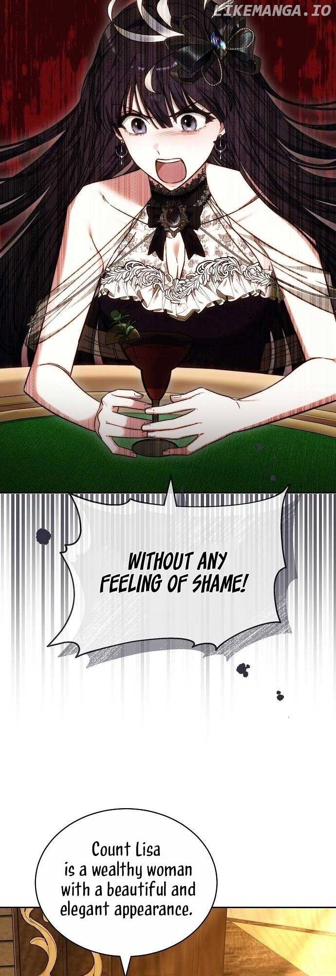 Obsidian Bride Chapter 34 page 62