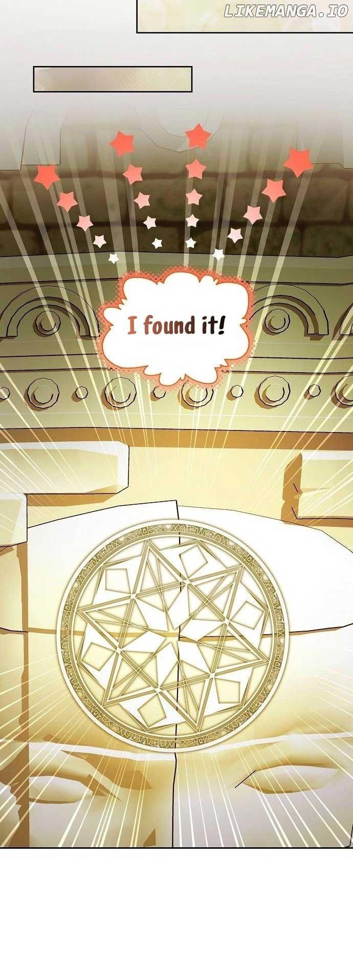 Obsidian Bride Chapter 34 page 79