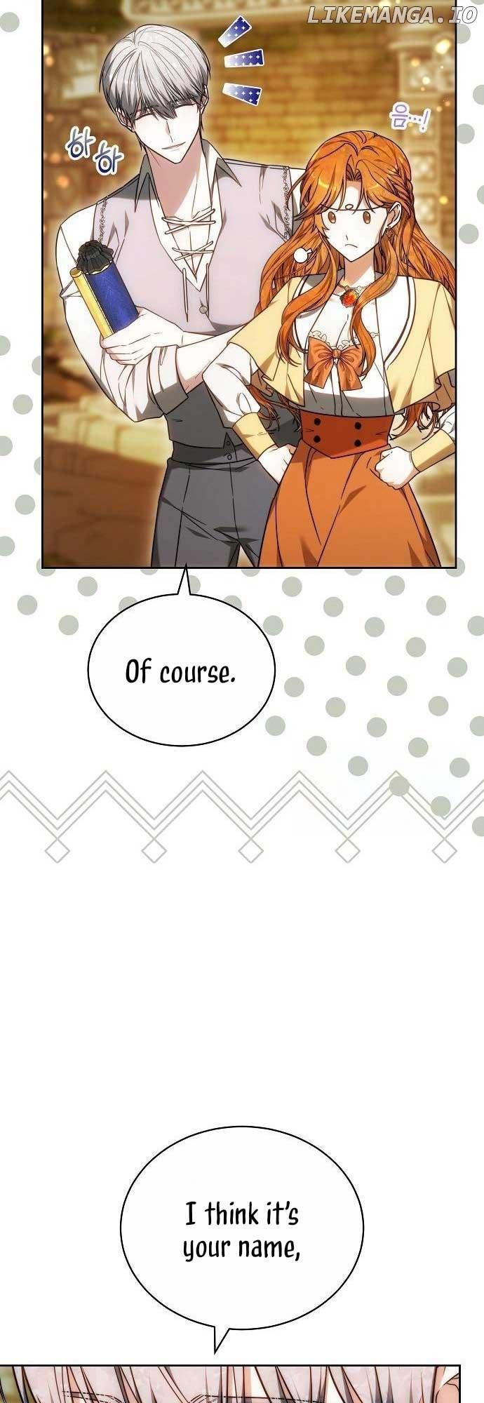 Obsidian Bride Chapter 34 page 86