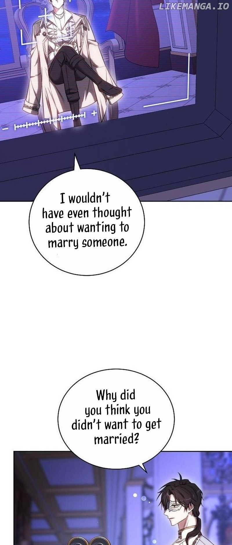 Obsidian Bride Chapter 36 page 9