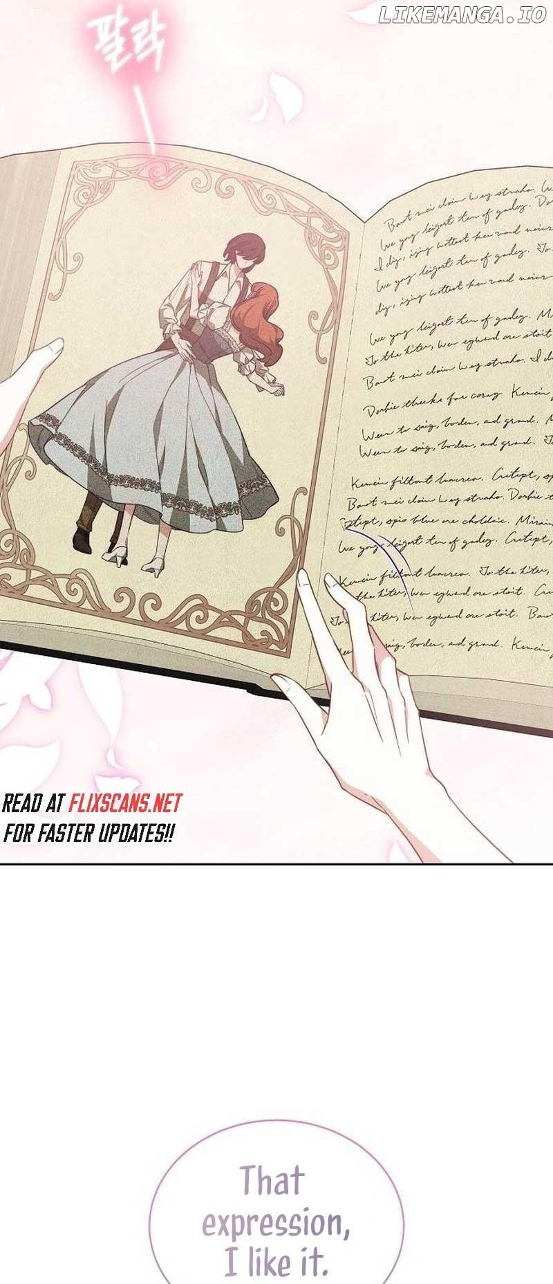 Obsidian Bride Chapter 36 page 100