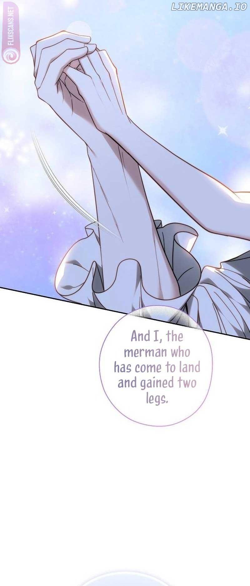 Obsidian Bride Chapter 36 page 112