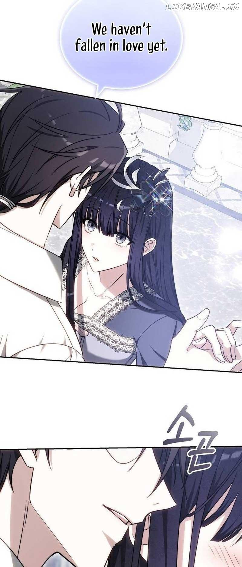 Obsidian Bride Chapter 36 page 113
