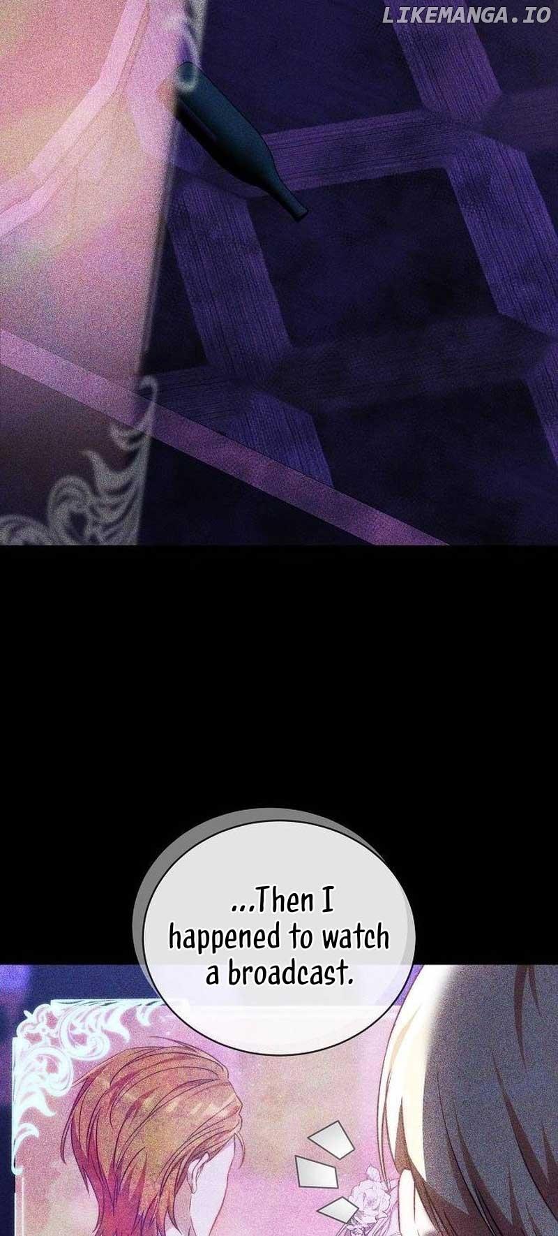 Obsidian Bride Chapter 36 page 25