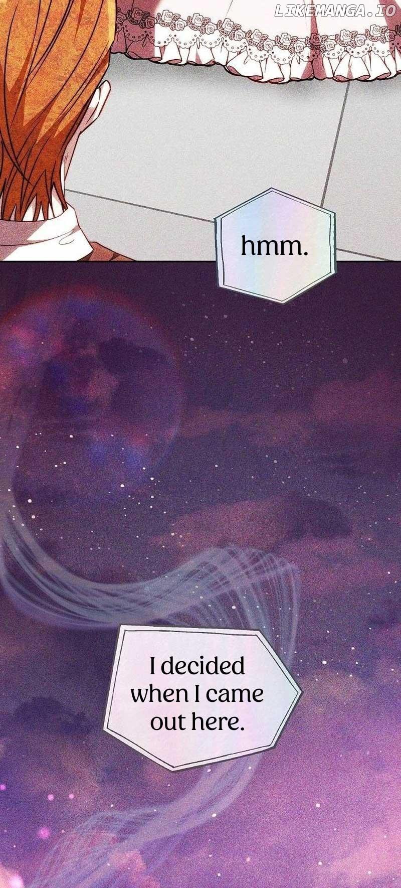 Obsidian Bride Chapter 36 page 29