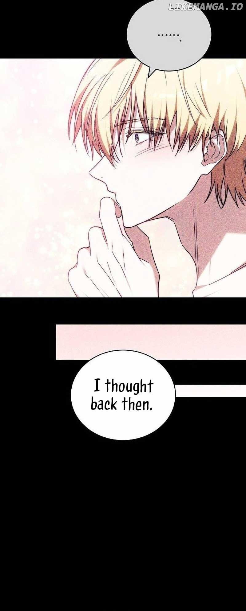 Obsidian Bride Chapter 36 page 37