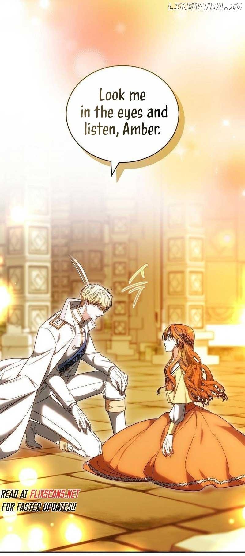 Obsidian Bride Chapter 36 page 72