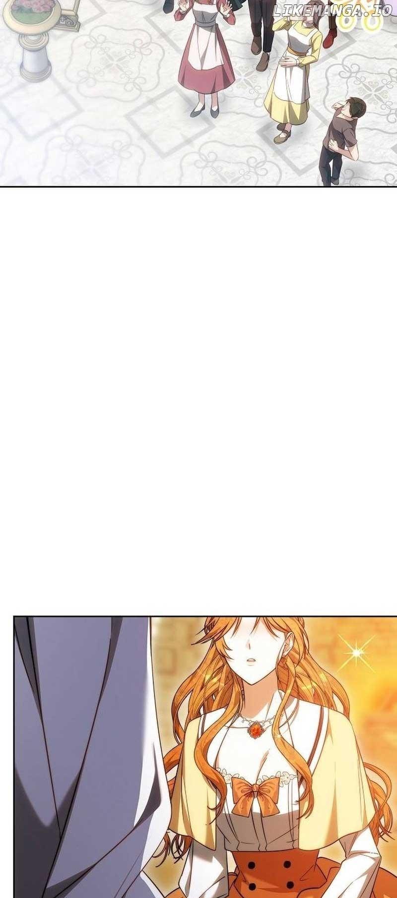 Obsidian Bride Chapter 36 page 74