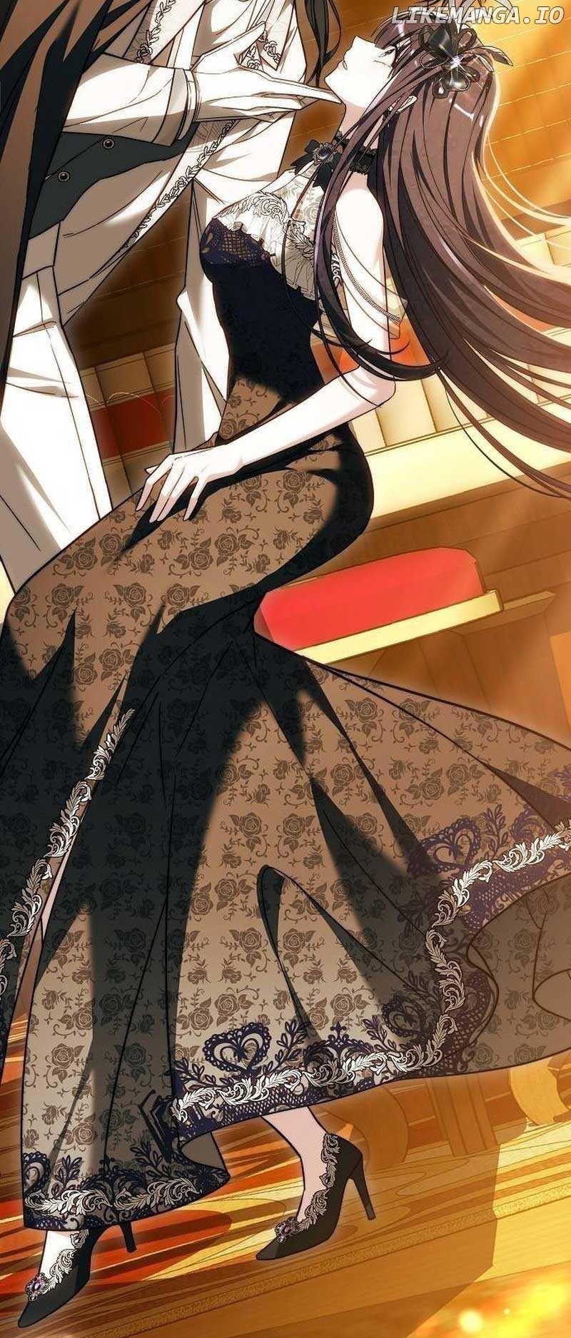 Obsidian Bride Chapter 36 page 85