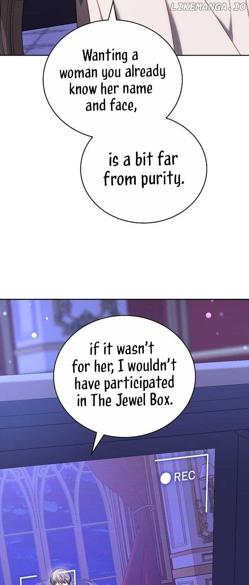 Obsidian Bride Chapter 36 page 8