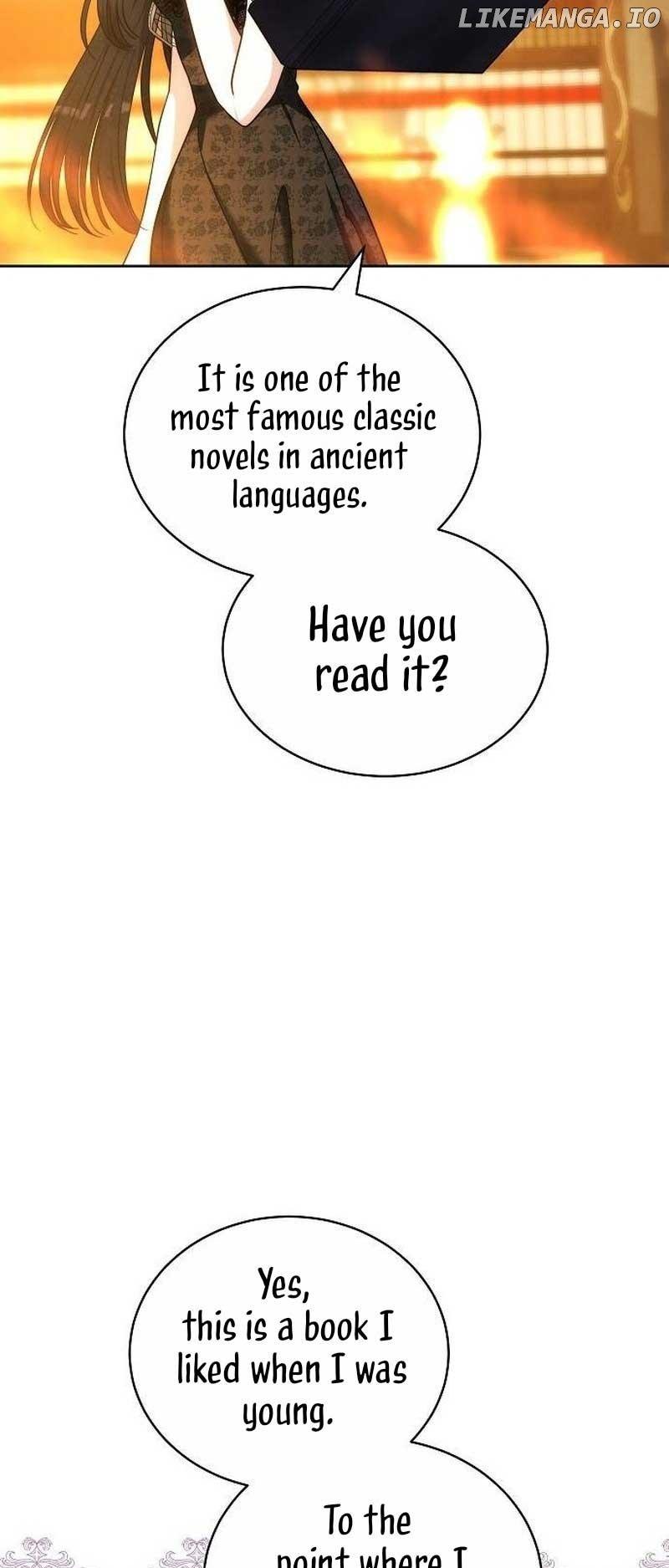 Obsidian Bride Chapter 36 page 89