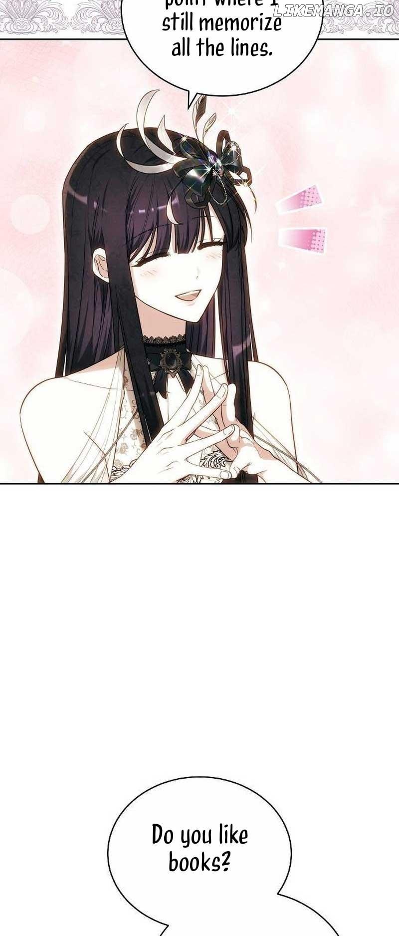 Obsidian Bride Chapter 36 page 90