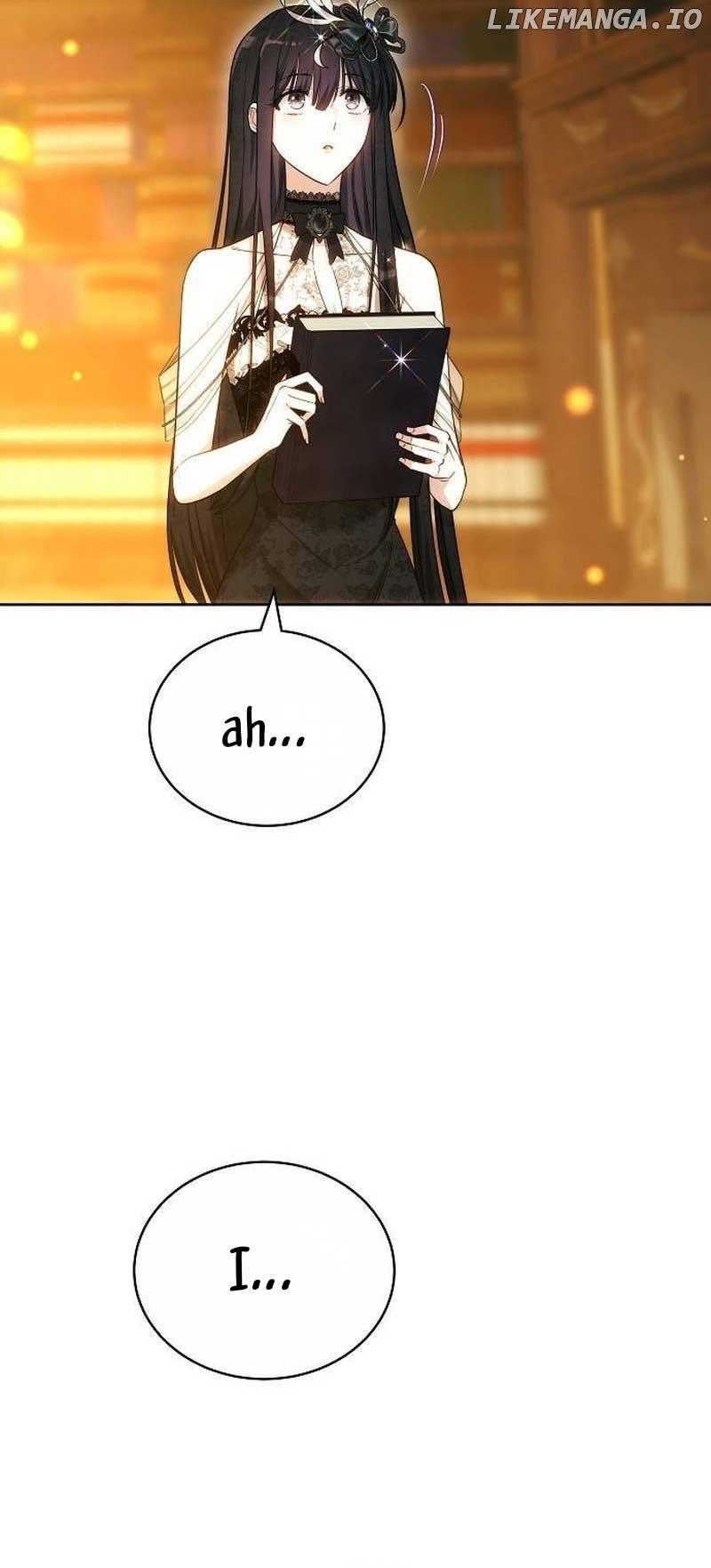 Obsidian Bride Chapter 36 page 95