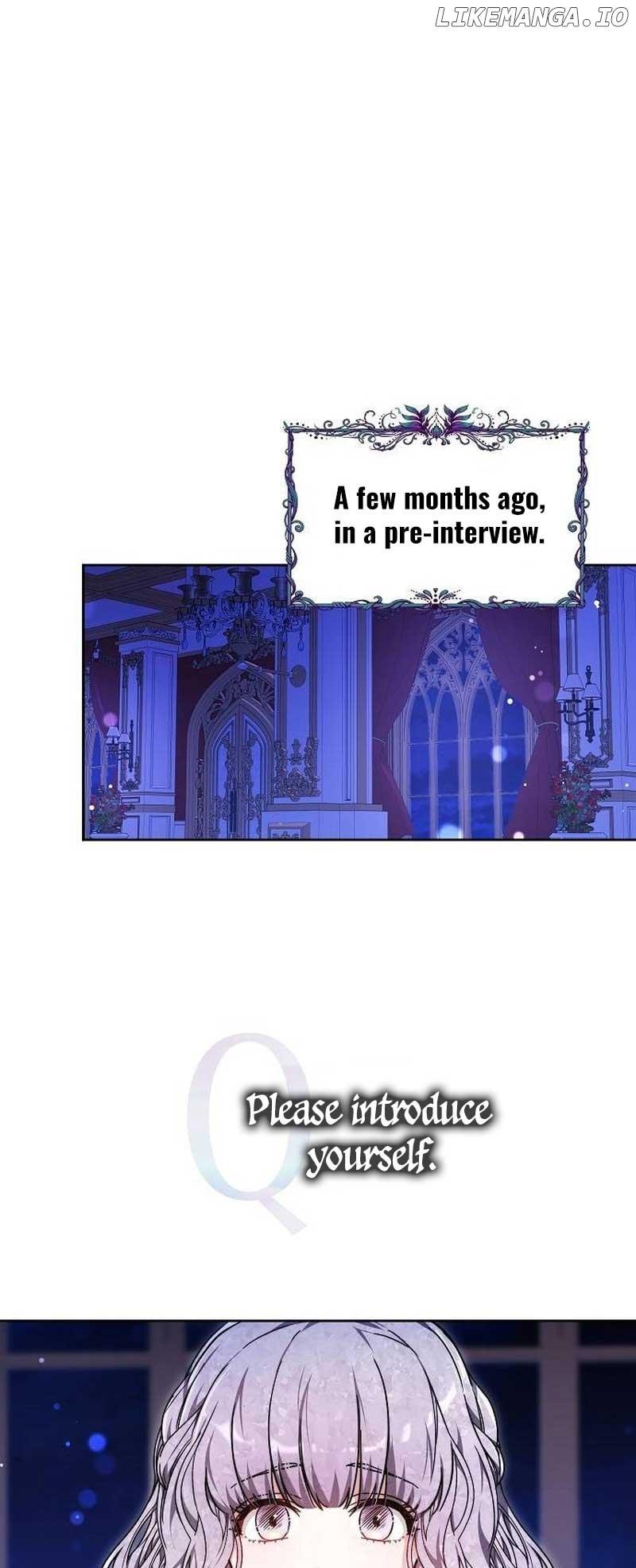 Obsidian Bride Chapter 39 page 10