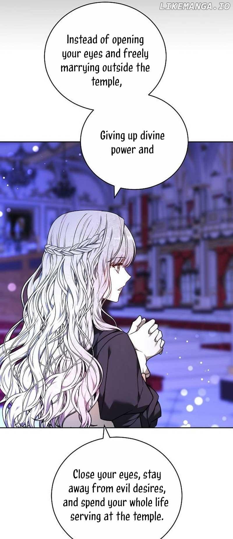 Obsidian Bride Chapter 39 page 25