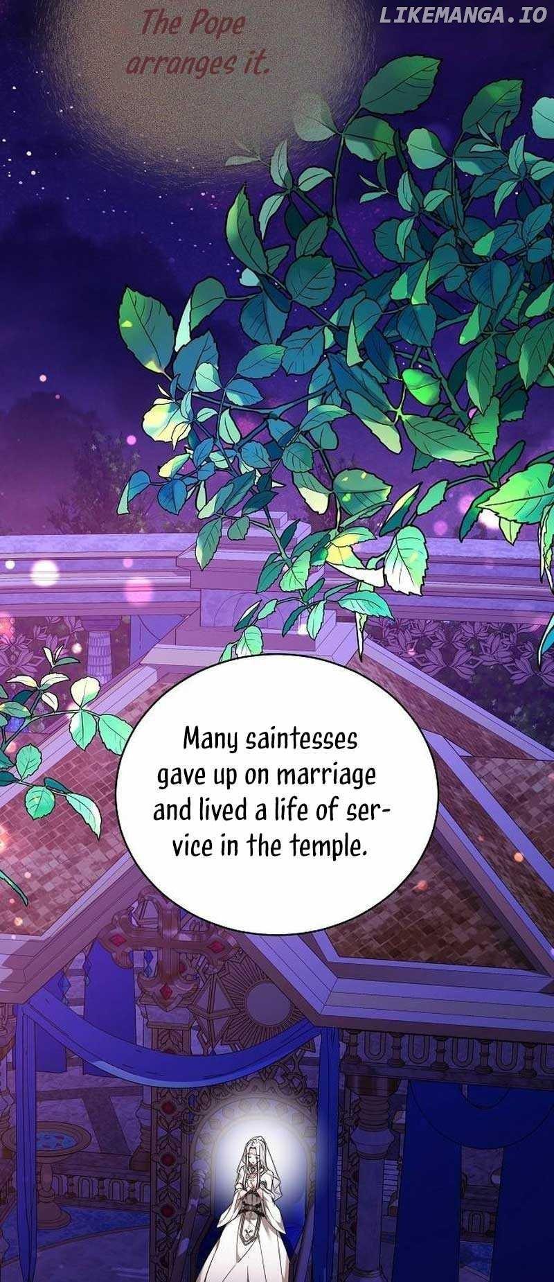 Obsidian Bride Chapter 39 page 29