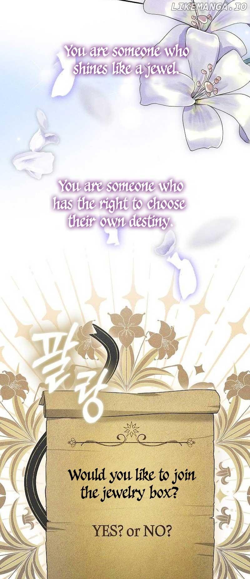 Obsidian Bride Chapter 39 page 34