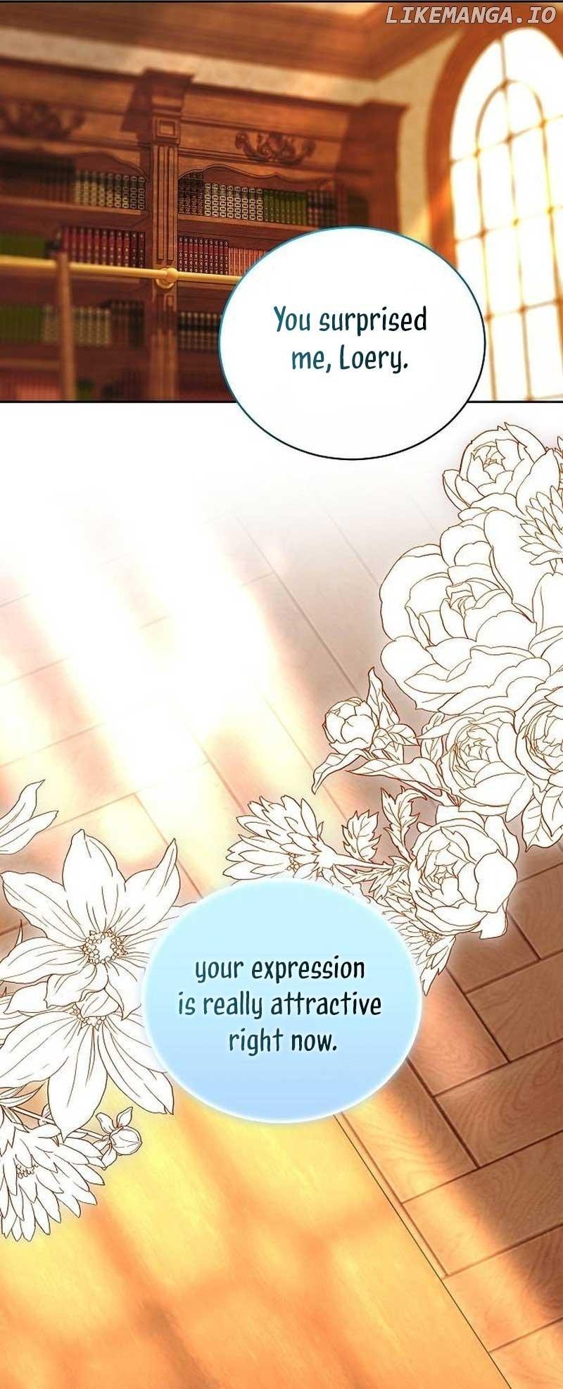 Obsidian Bride Chapter 39 page 62