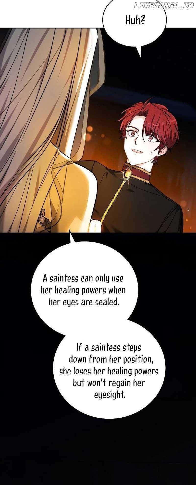 Obsidian Bride Chapter 39 page 6