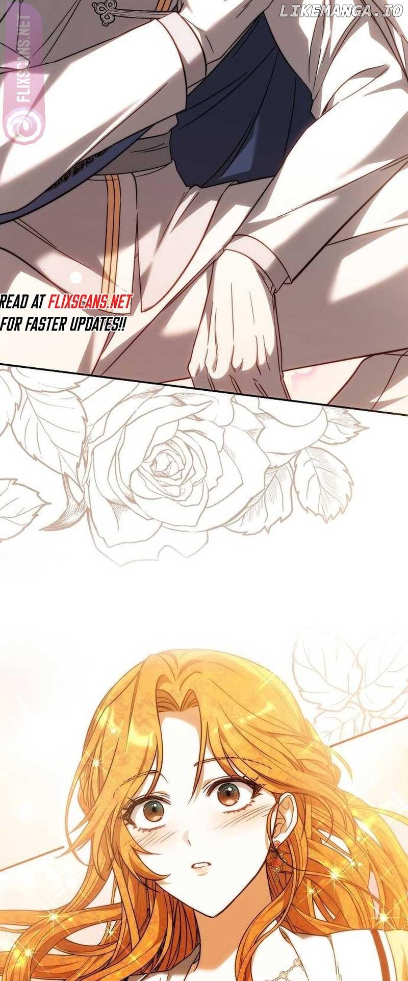 Obsidian Bride Chapter 39 page 77