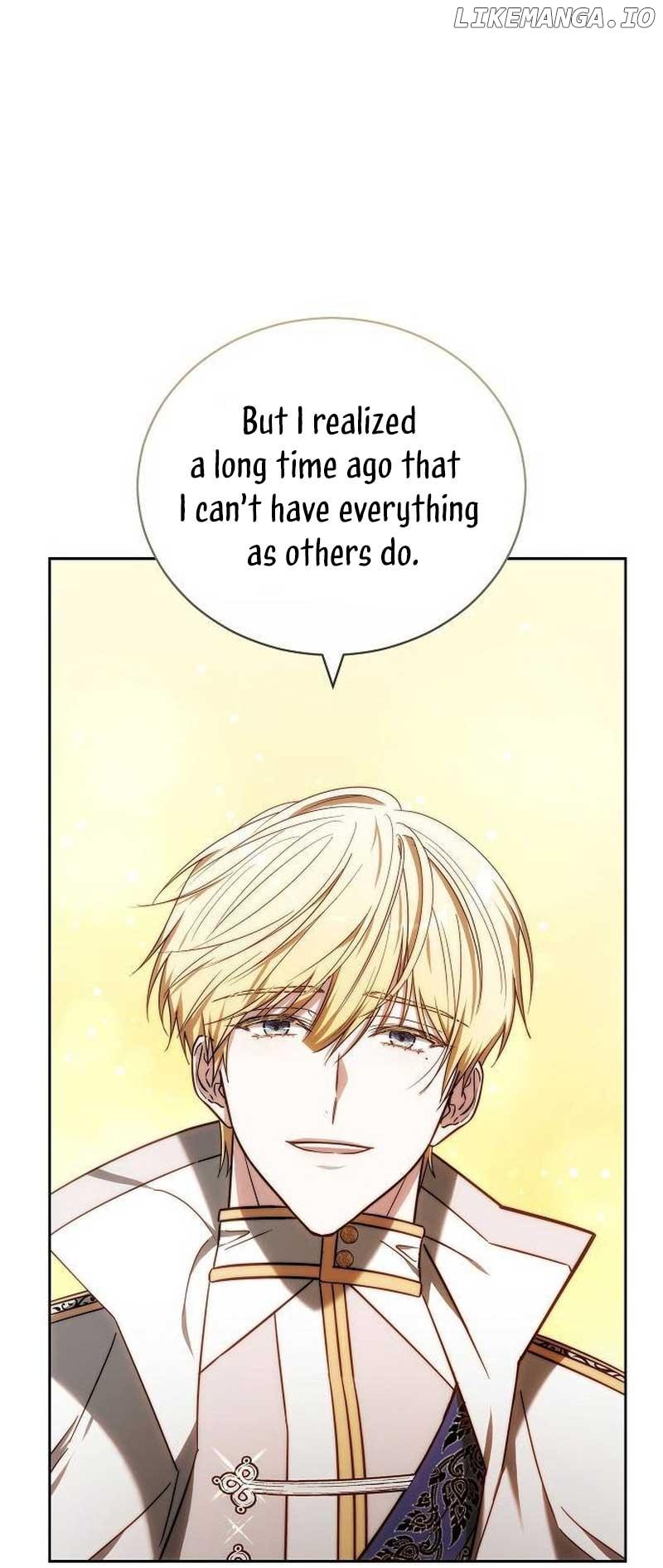 Obsidian Bride Chapter 39 page 87