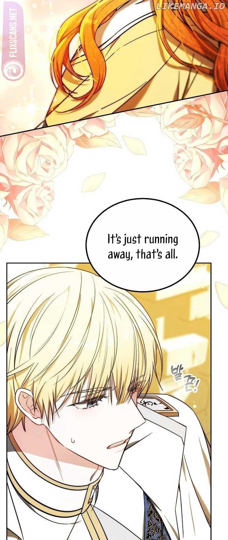 Obsidian Bride Chapter 39 page 91