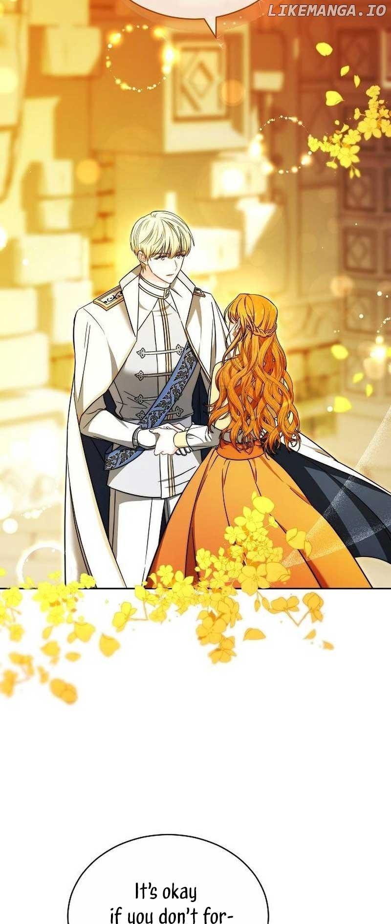 Obsidian Bride Chapter 39 page 93