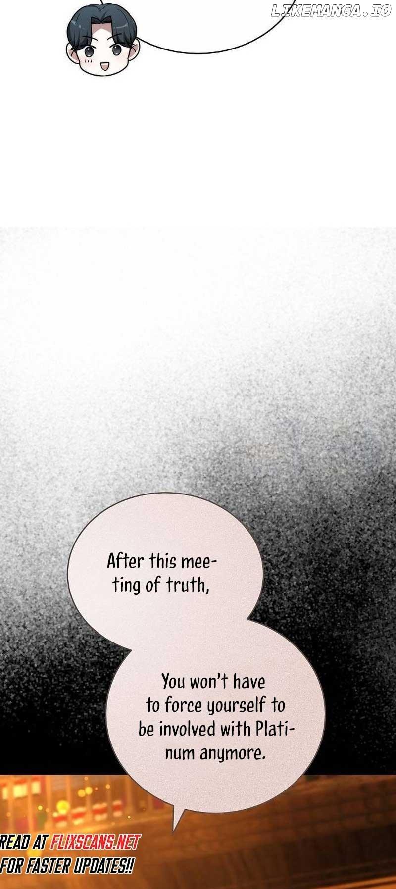 Obsidian Bride Chapter 41 page 26