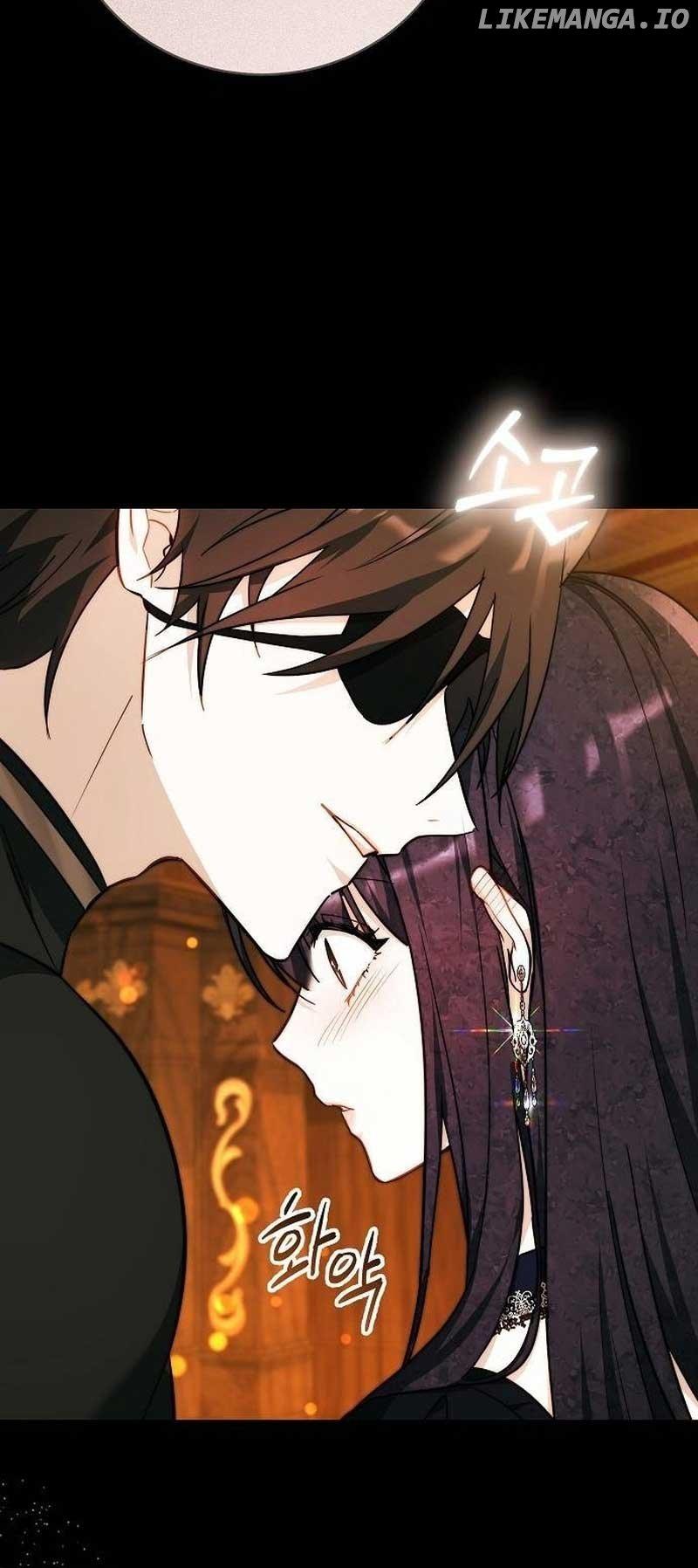 Obsidian Bride Chapter 41 page 29