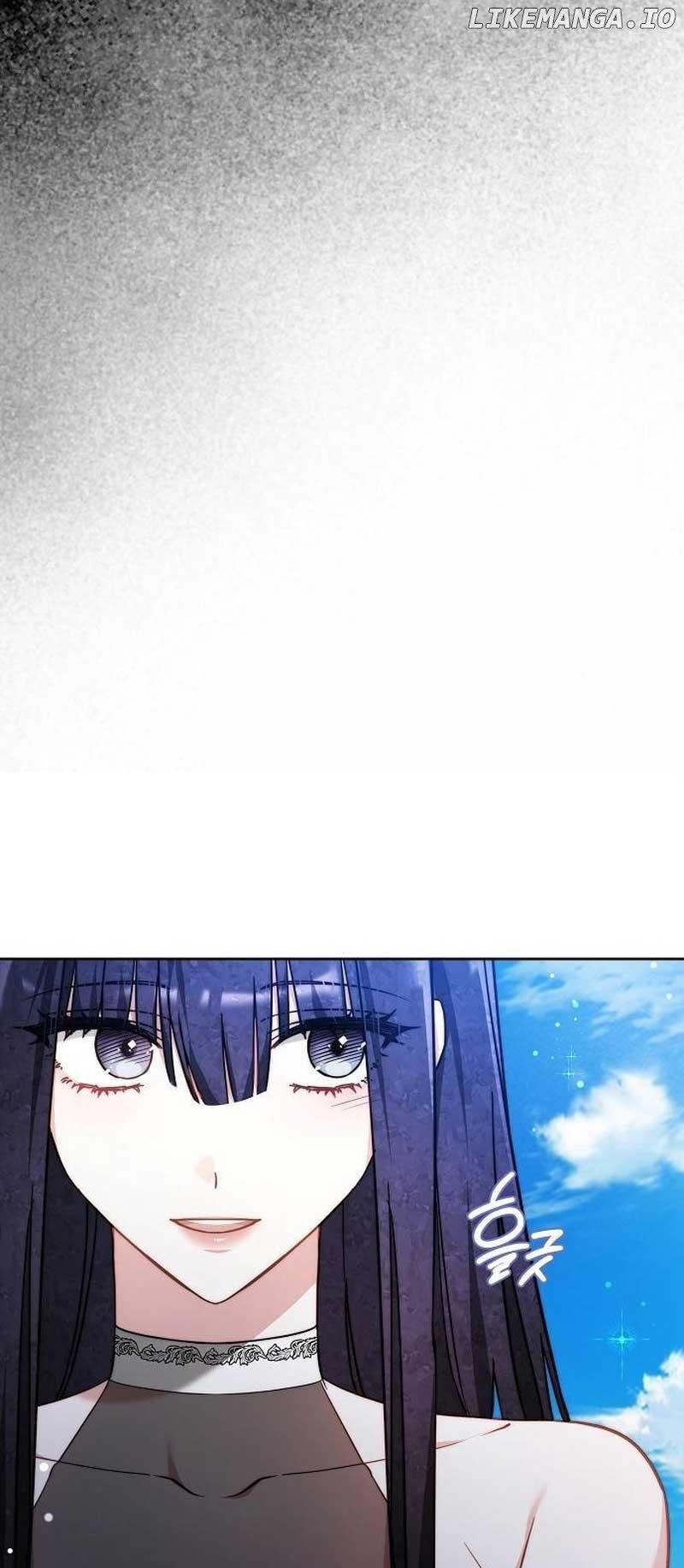 Obsidian Bride Chapter 41 page 31
