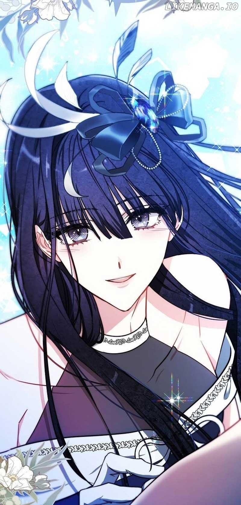 Obsidian Bride Chapter 41 page 48