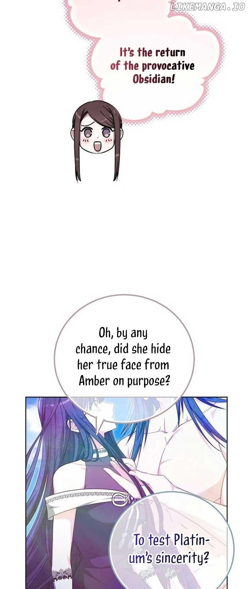 Obsidian Bride Chapter 41 page 51