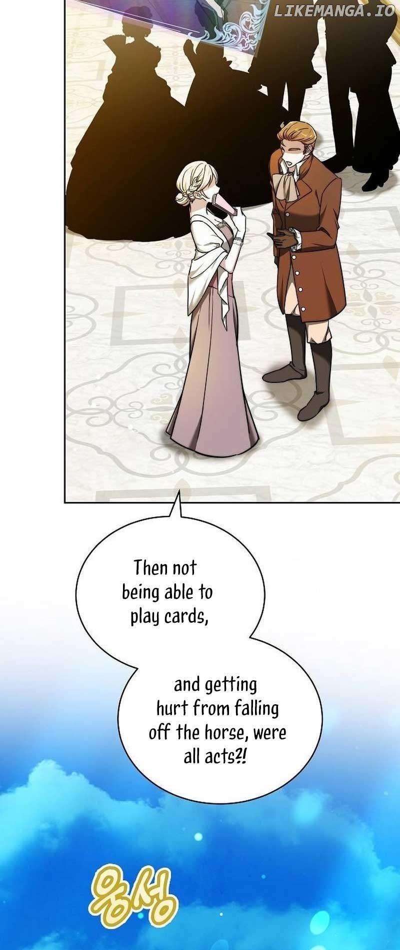 Obsidian Bride Chapter 41 page 53