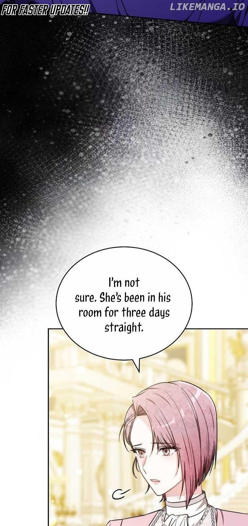 Obsidian Bride Chapter 41 page 57