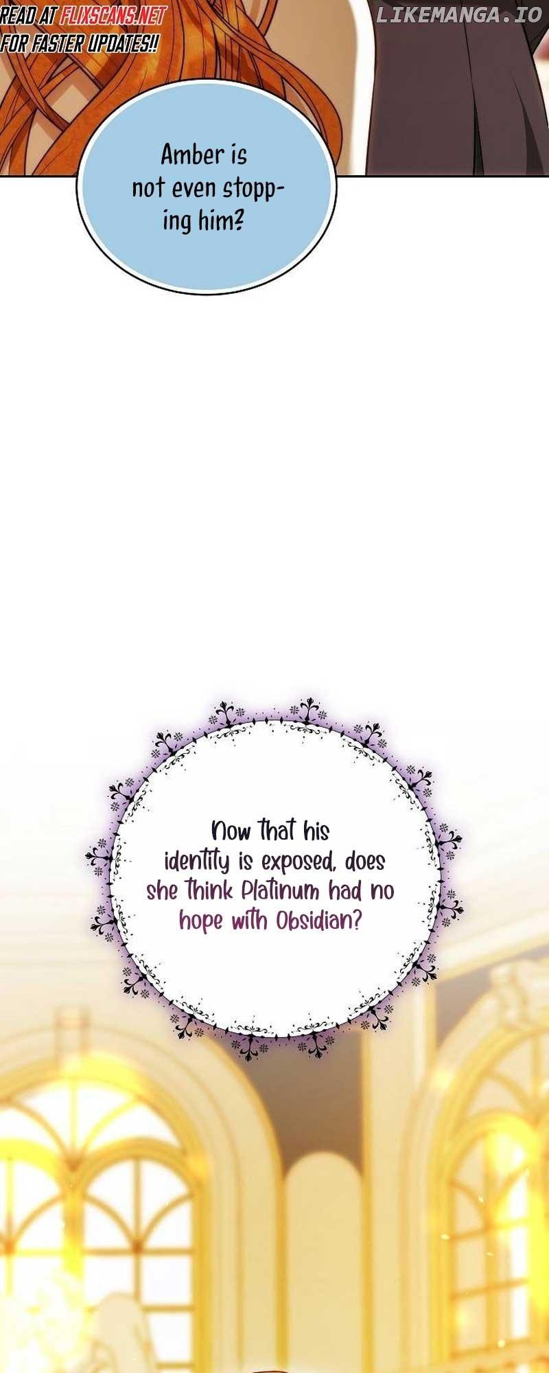Obsidian Bride Chapter 41 page 68