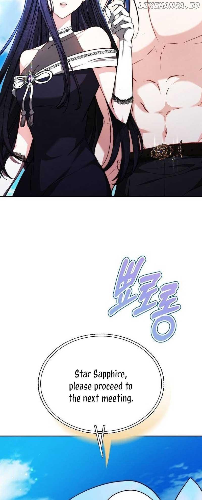 Obsidian Bride Chapter 41 page 72