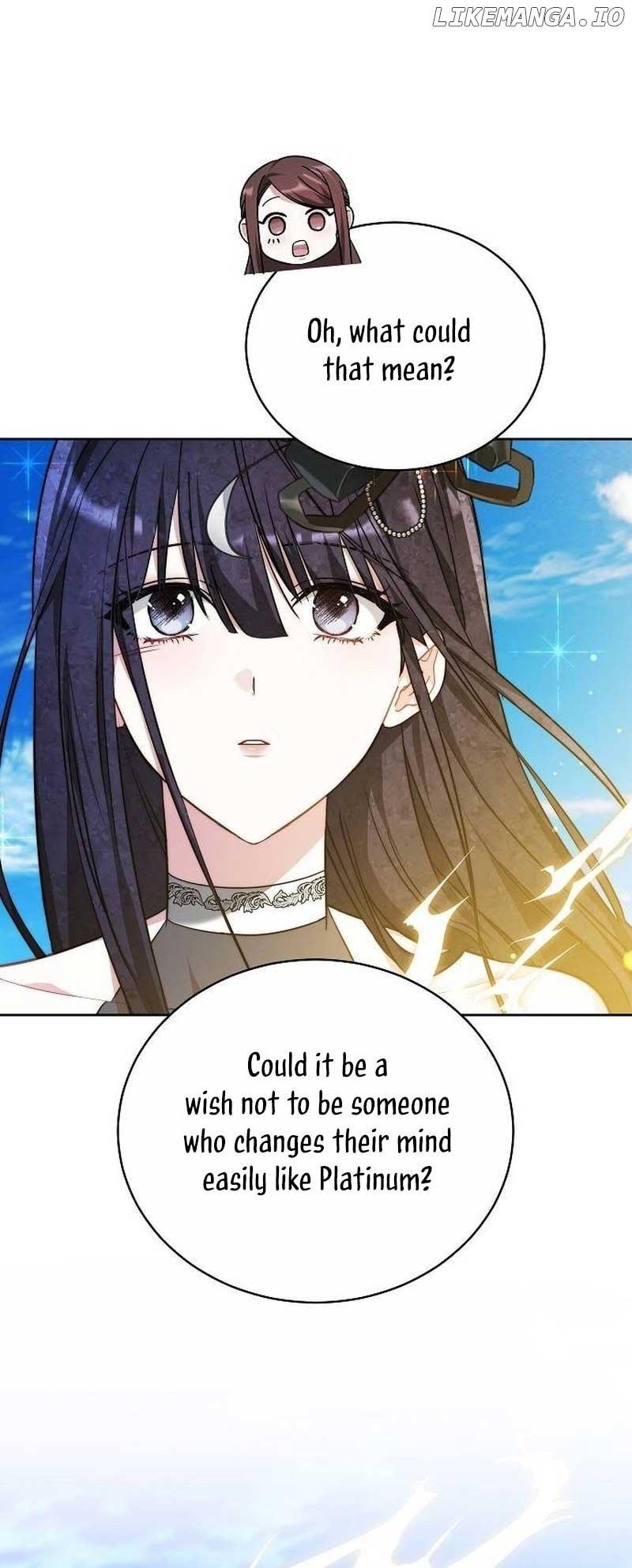 Obsidian Bride Chapter 41 page 86