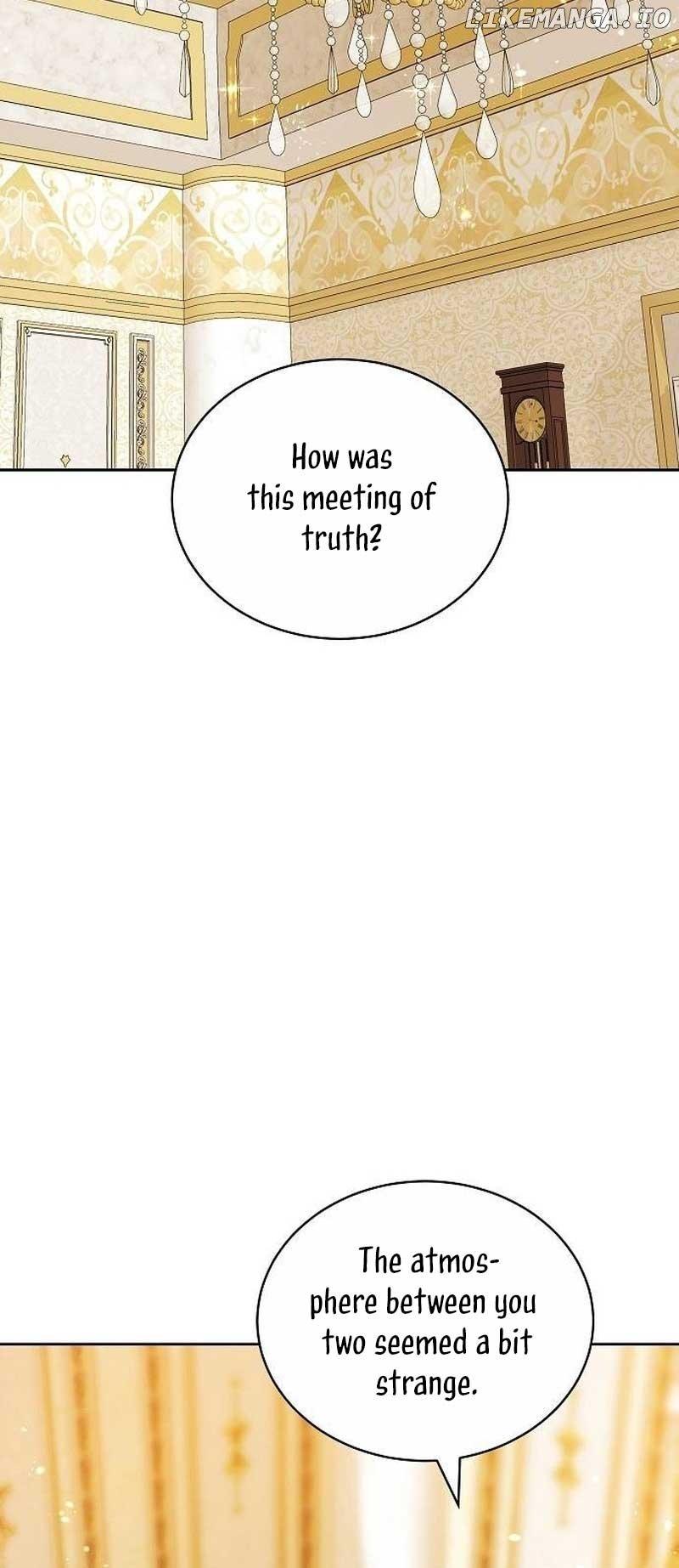 Obsidian Bride Chapter 41 page 95