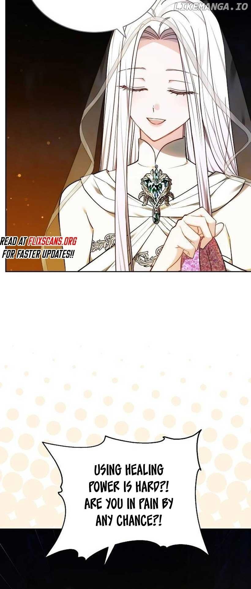 Obsidian Bride Chapter 44 page 9