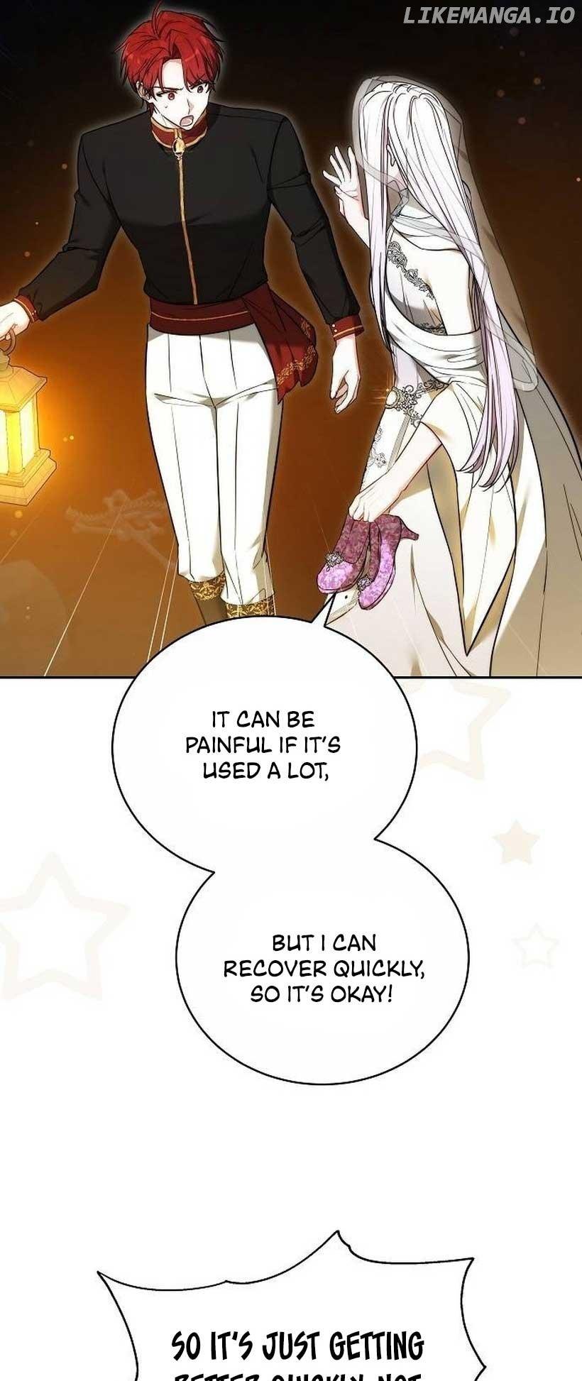 Obsidian Bride Chapter 44 page 10