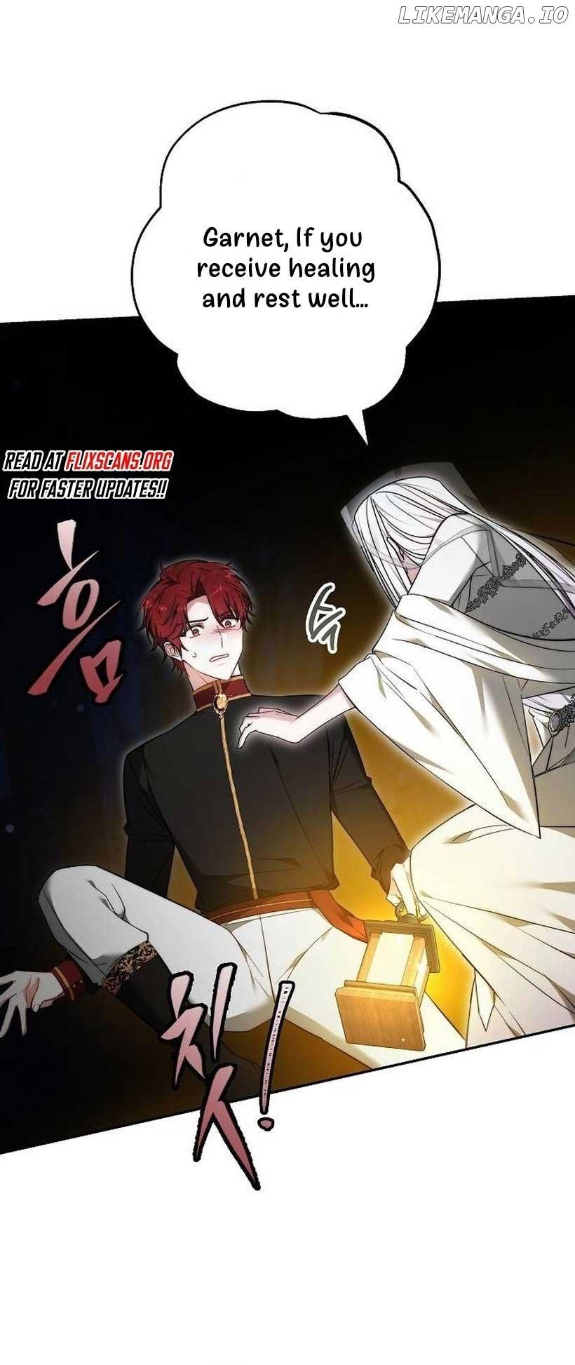 Obsidian Bride Chapter 44 page 19