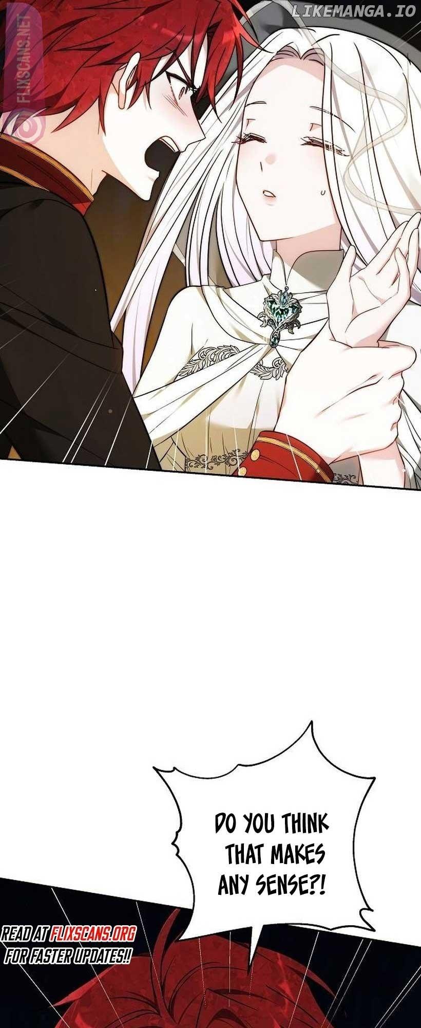 Obsidian Bride Chapter 44 page 21