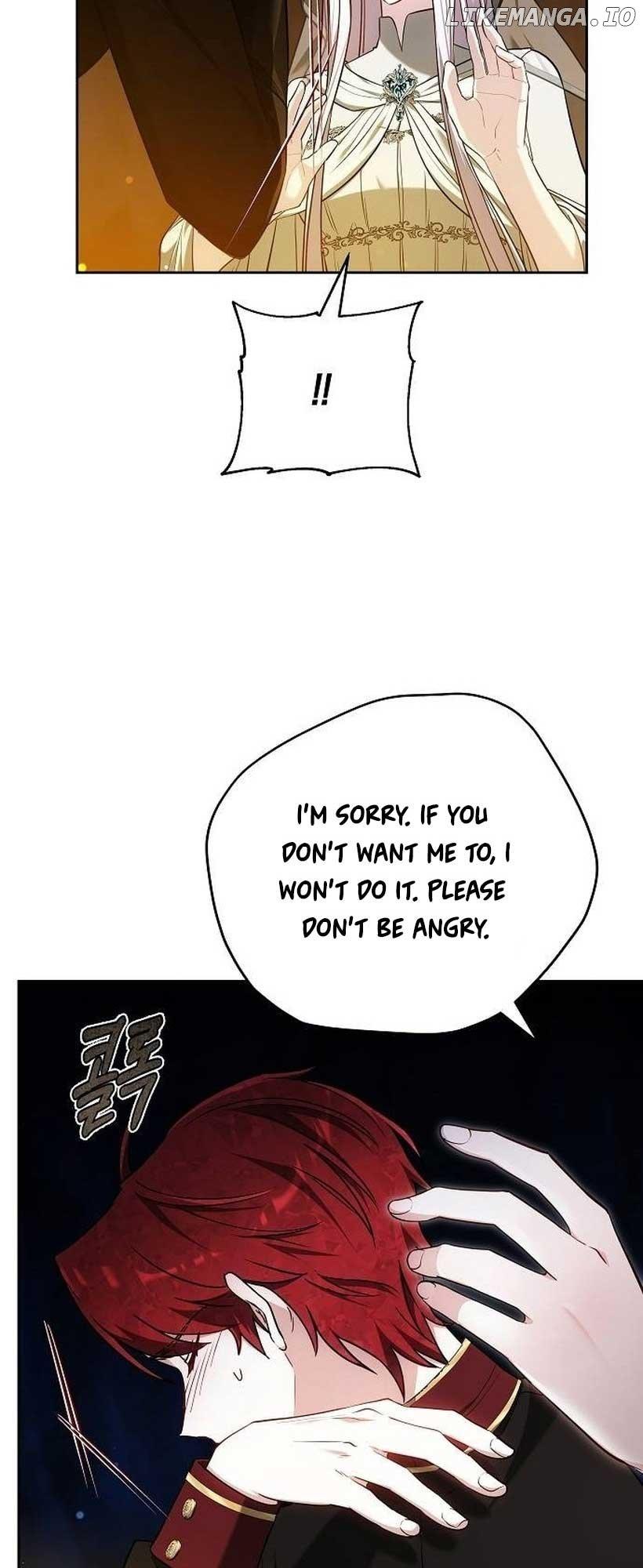 Obsidian Bride Chapter 44 page 23