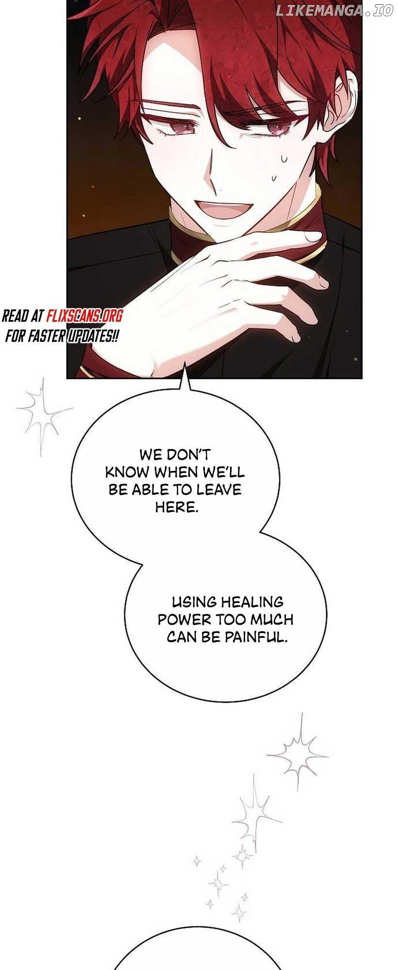 Obsidian Bride Chapter 44 page 25