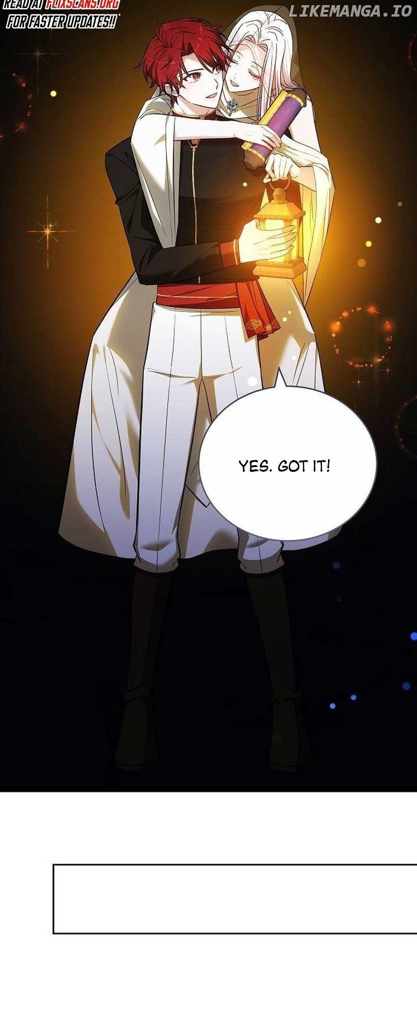 Obsidian Bride Chapter 44 page 29