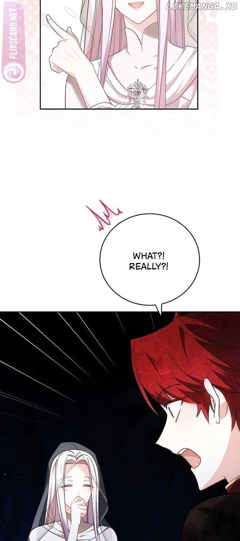 Obsidian Bride Chapter 44 page 35