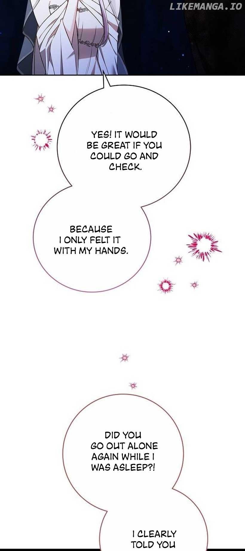 Obsidian Bride Chapter 44 page 36
