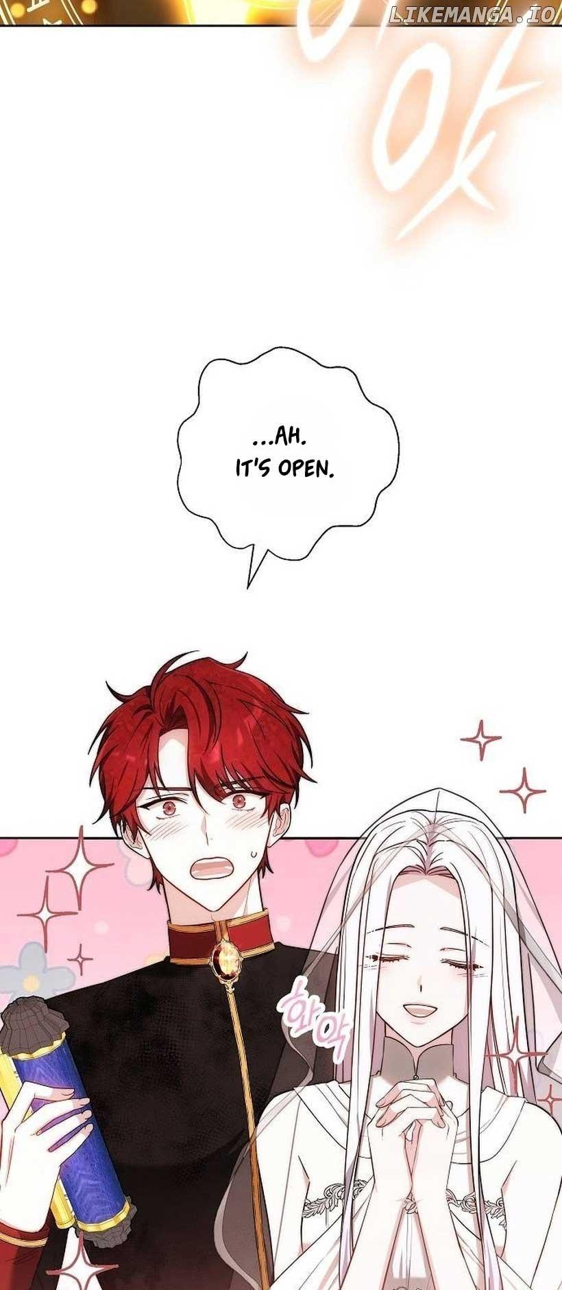Obsidian Bride Chapter 44 page 41