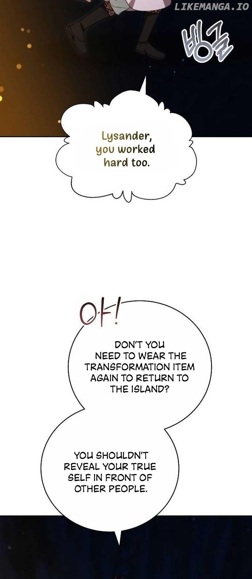 Obsidian Bride Chapter 44 page 43