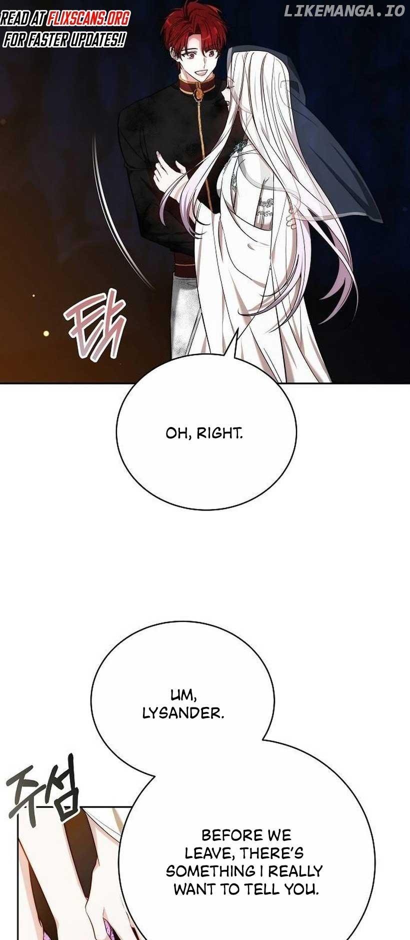 Obsidian Bride Chapter 44 page 44